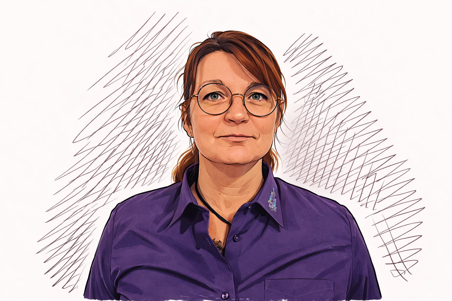 Audrey Boettcher