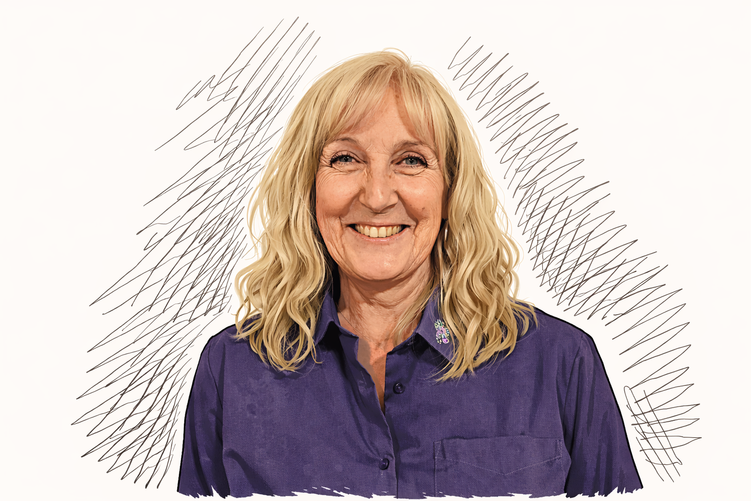 Sylvie Monney
