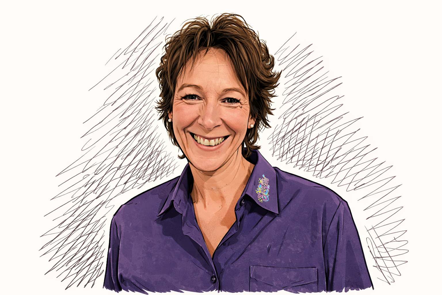 Martine Kolly